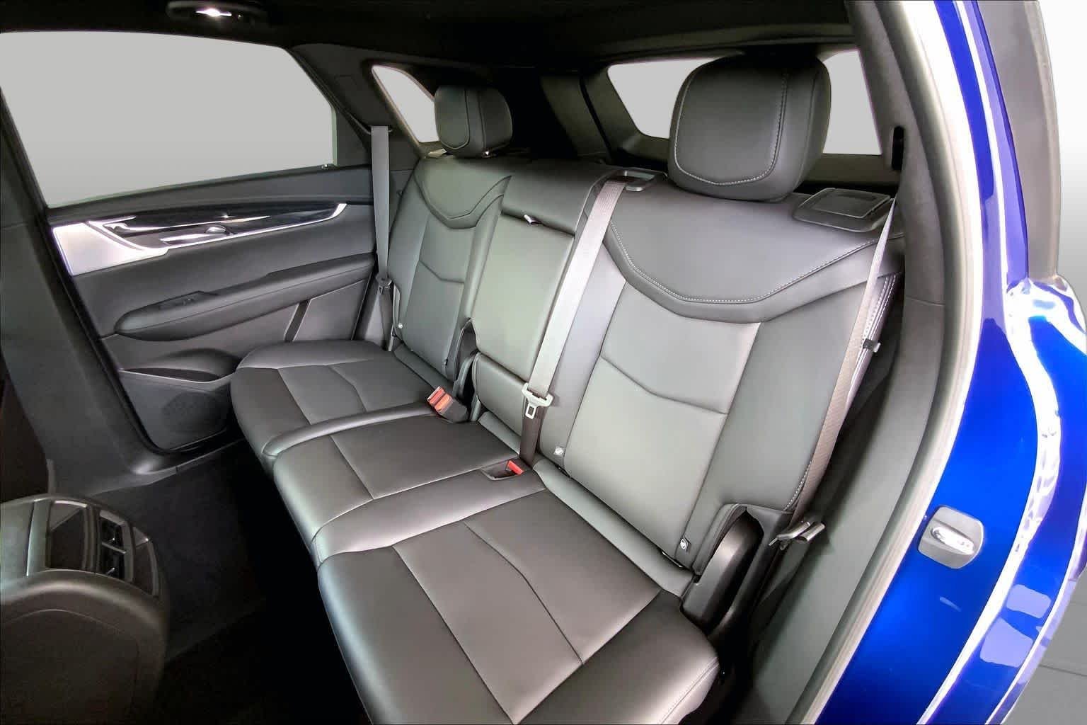 2023 Cadillac XT5 Premium Luxury - Photo 21