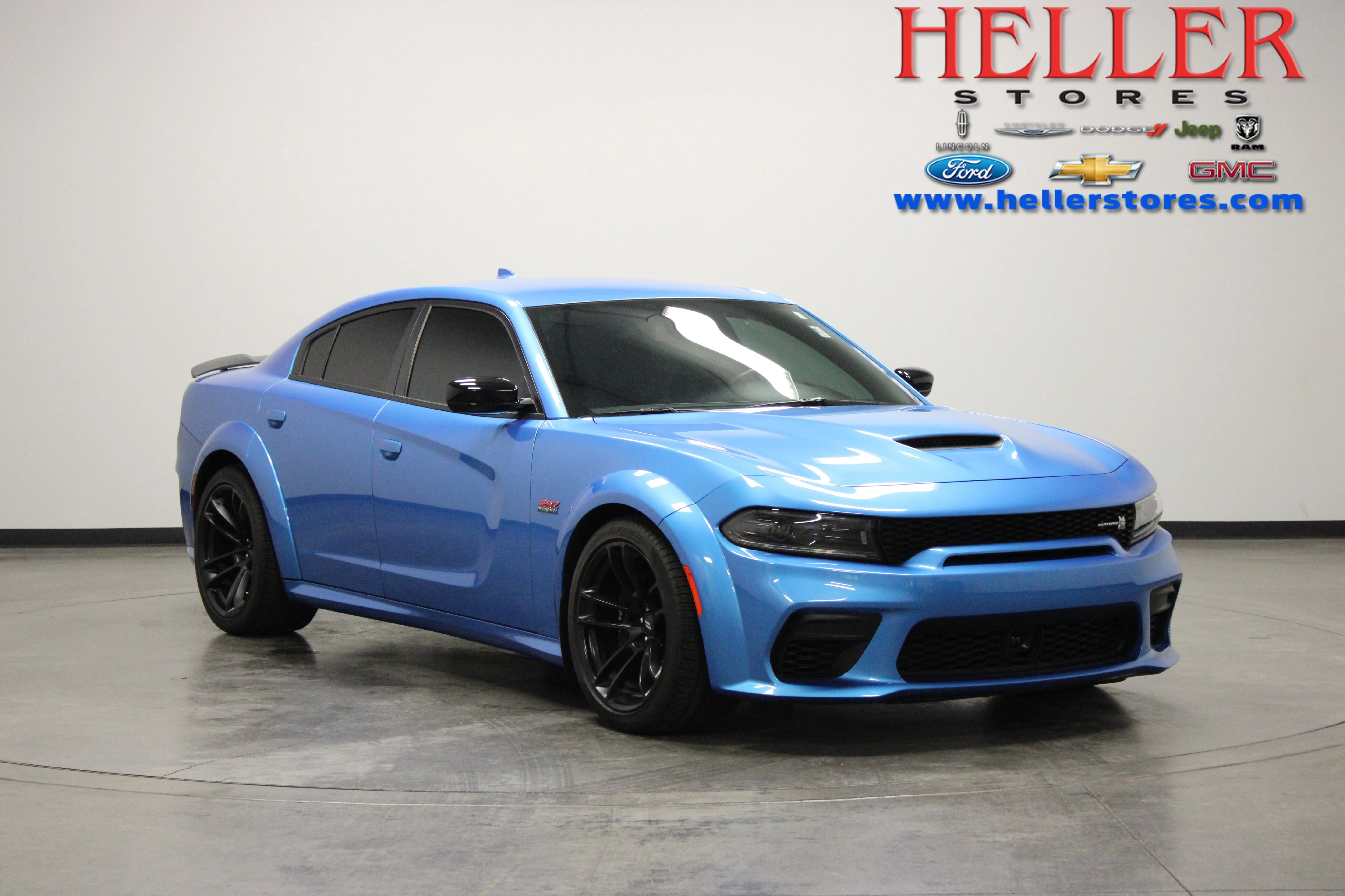 2023 Dodge Charger