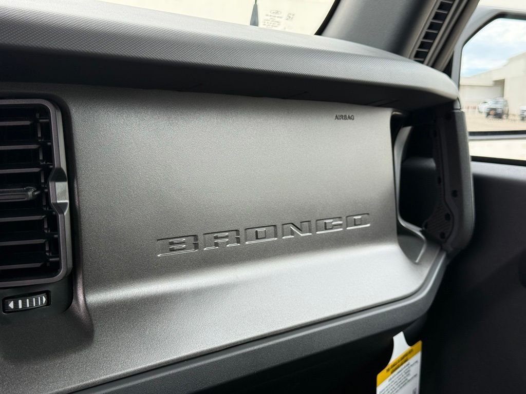 New 2026 Marsh Gray Ford Big Bend® image 7