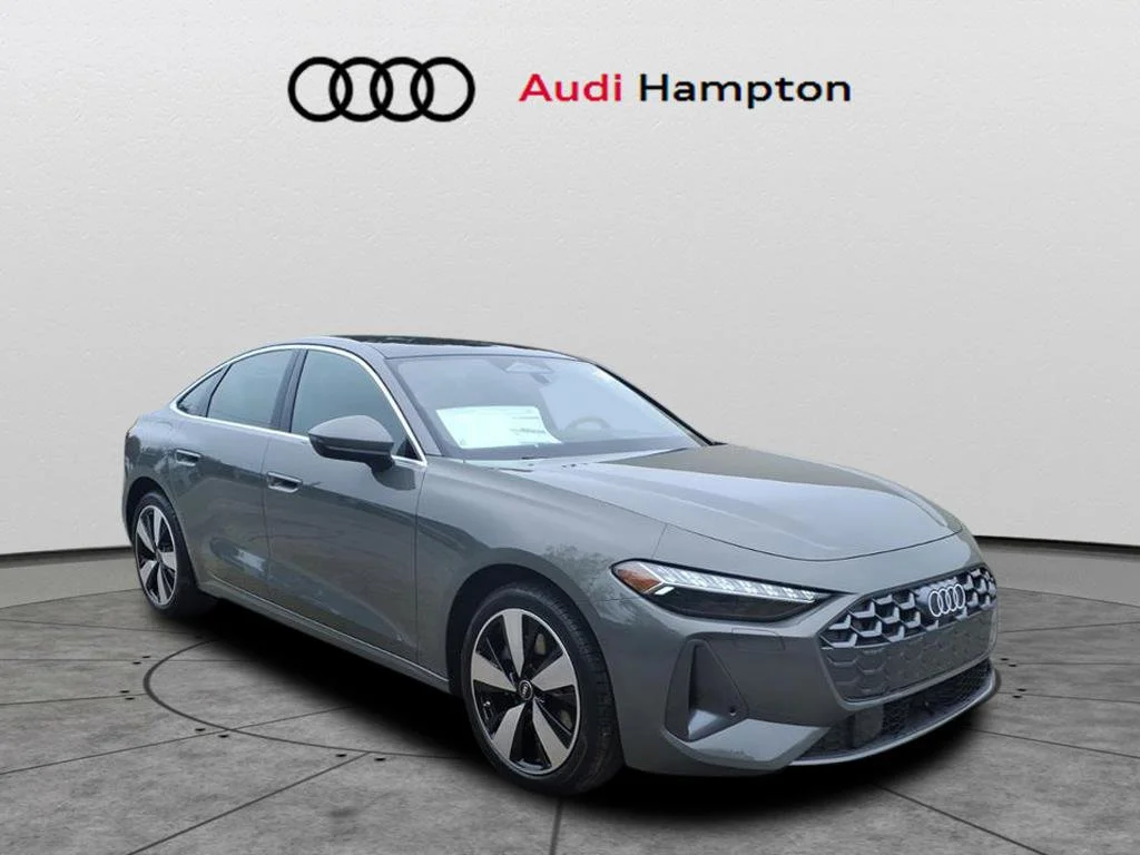 2025 Audi A5 Premium Plus quattro S tronic's photo