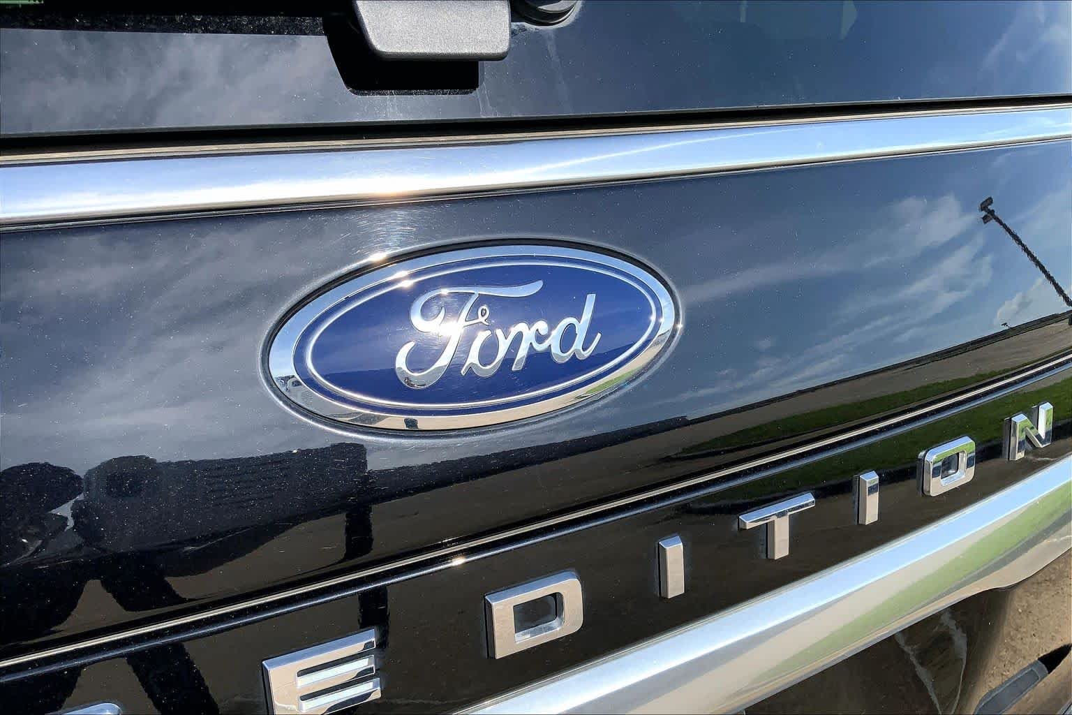 2023 Ford Expedition Platinum - Photo 31