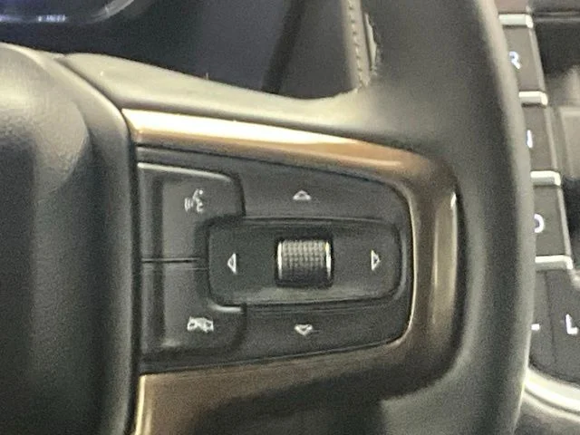 2023 Chevrolet Tahoe High Country - Photo 18