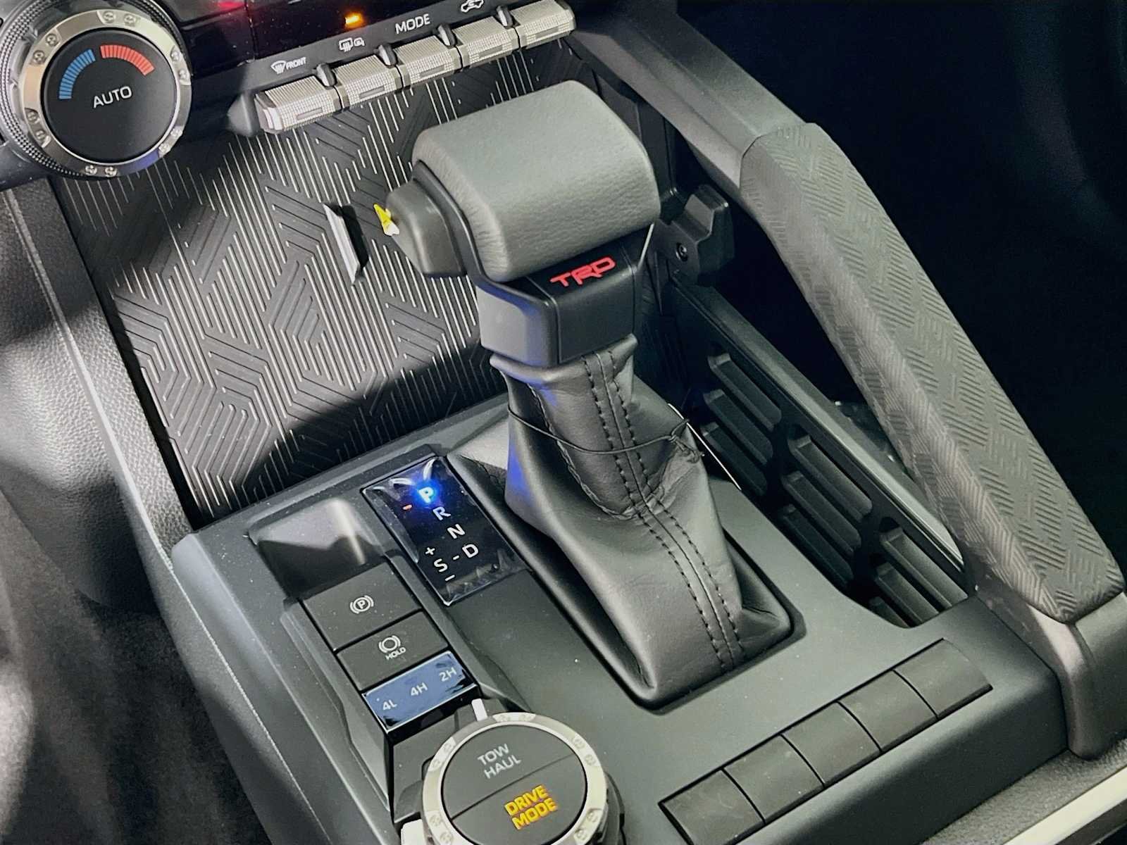 2026 Toyota Tacoma — photo 12