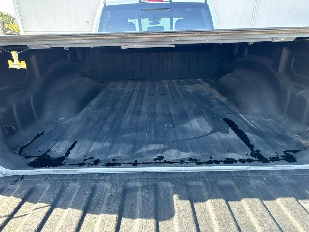 Used 2019 White Ram Tradesman image 28