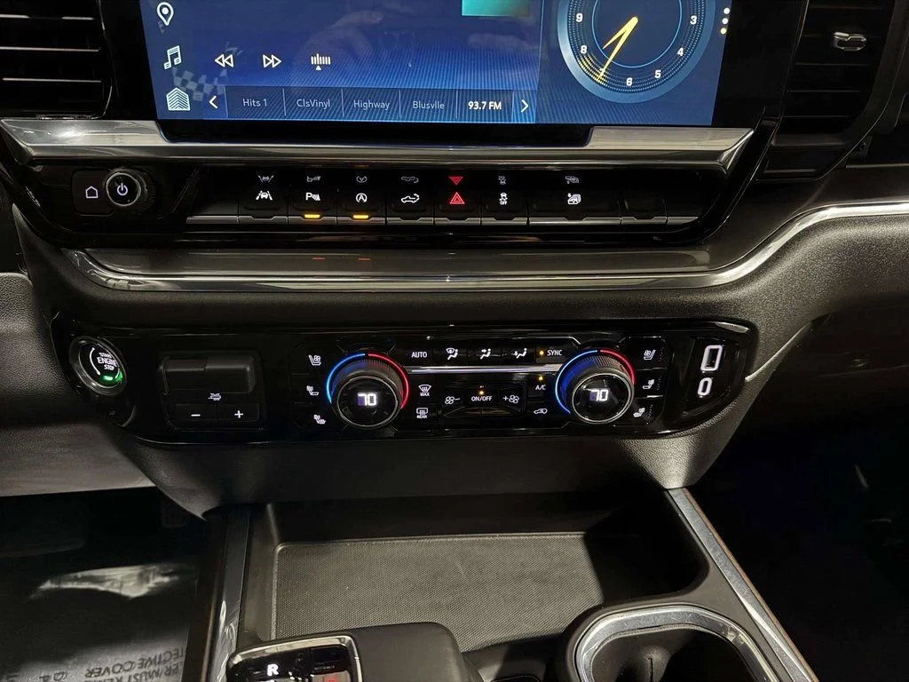 2023 Chevrolet Silverado 1500 High Country - Photo 21