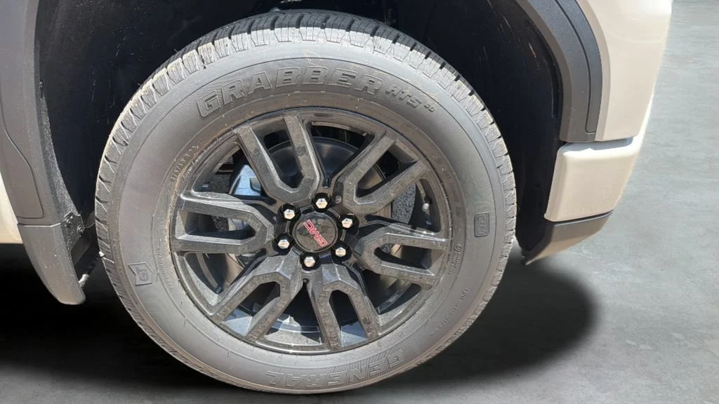 2026 GMC Sierra 1500 Pro - Photo 17