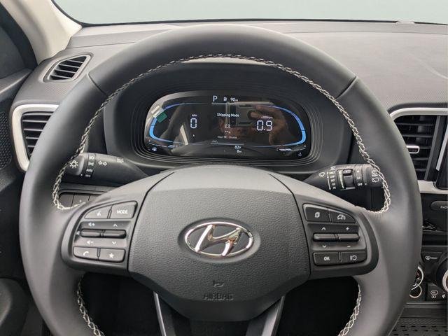 New 2026 Ecotronic Gray w/Black Roof Hyundai SEL w/Two-Tone Roof image 66