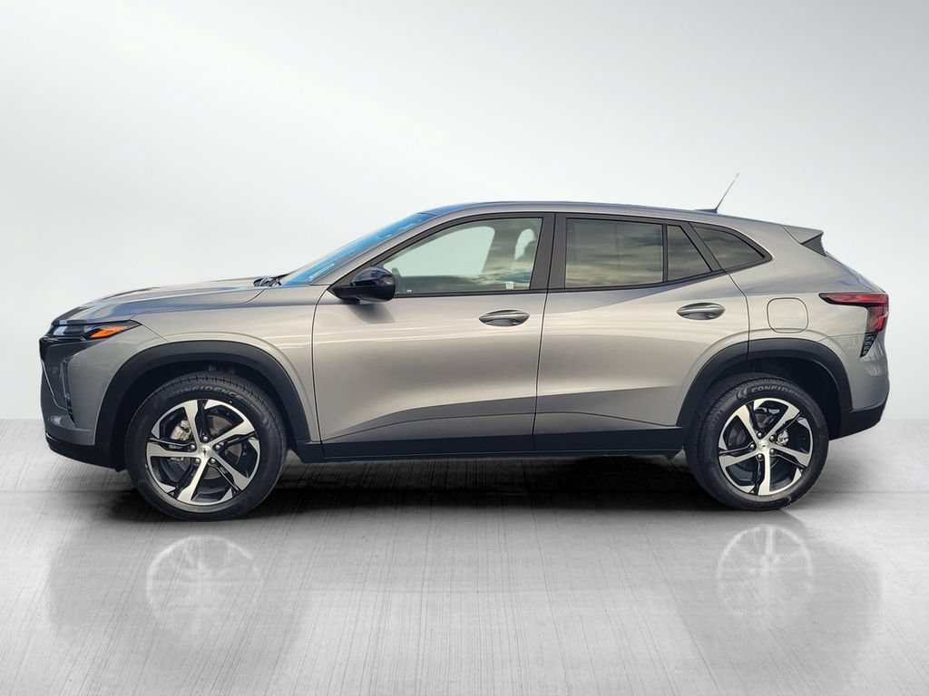 2024 Chevrolet Trax RS - Photo 7