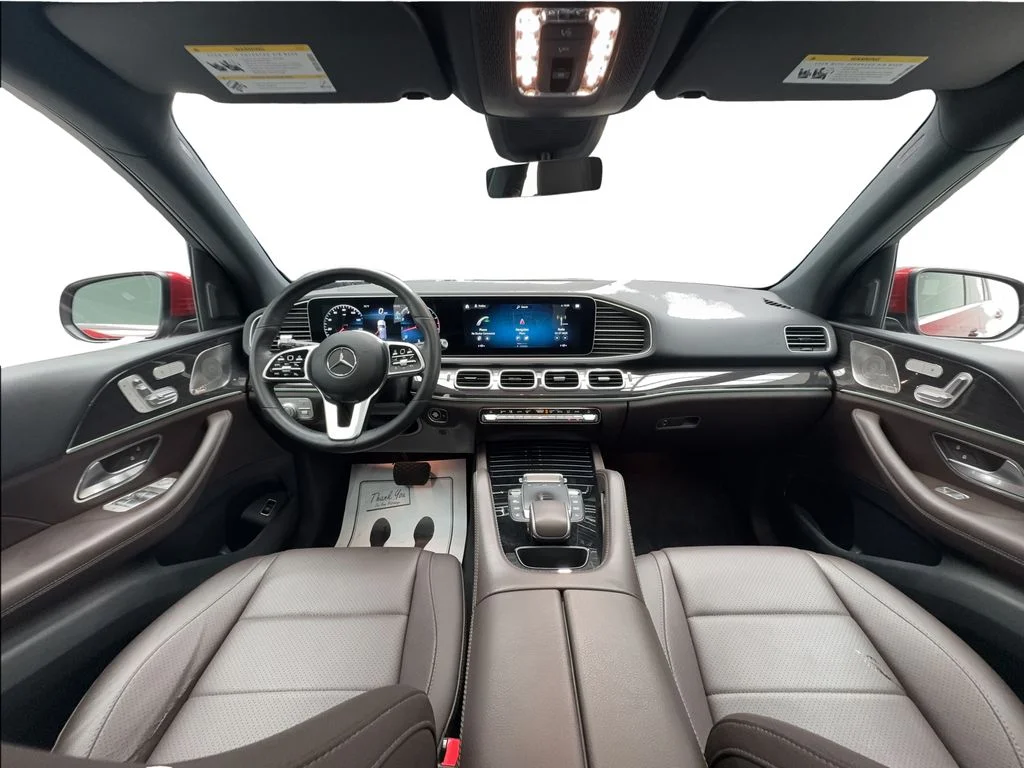 2022 Mercedes-Benz GLE GLE350 - Photo 38