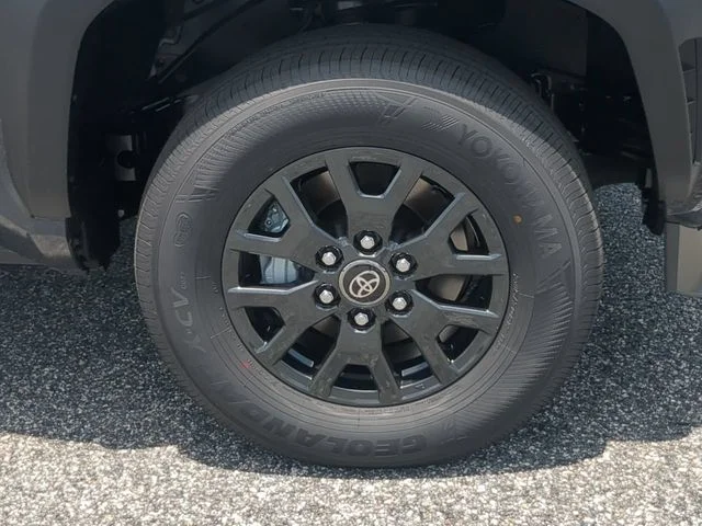 New 2026 Underground Toyota SR5 image 11
