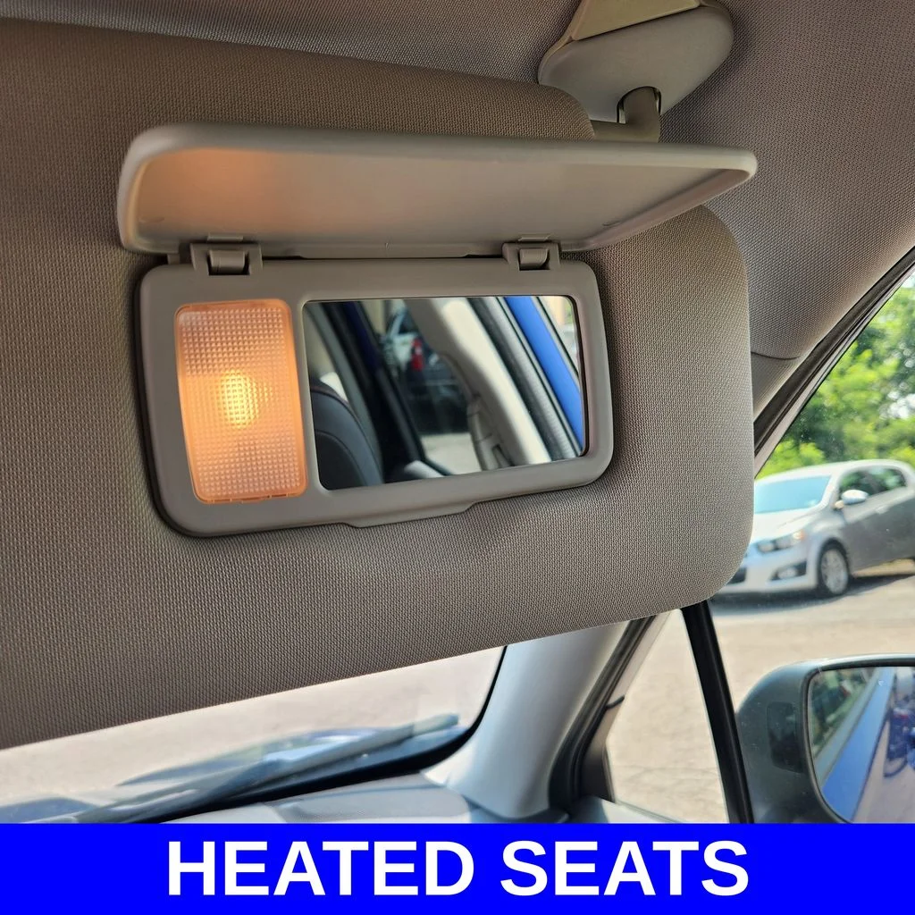 Certified Used 2023 Blue Subaru Sport image 18