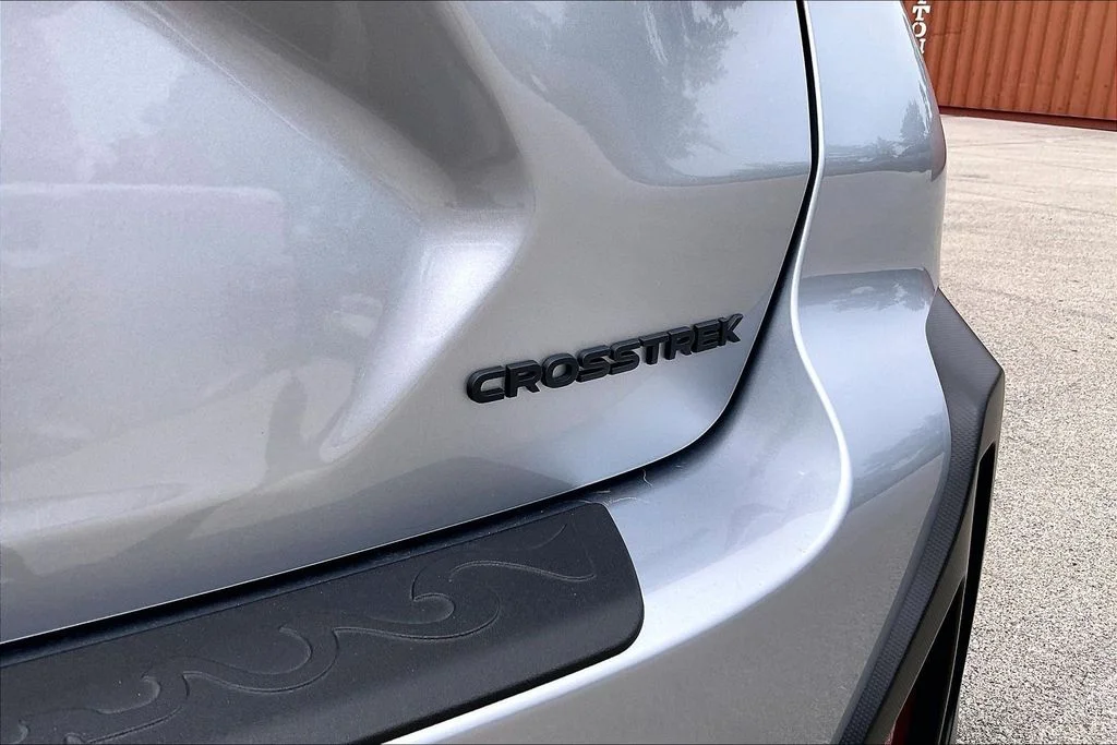 2026 Subaru Crosstrek Premium - Photo 31