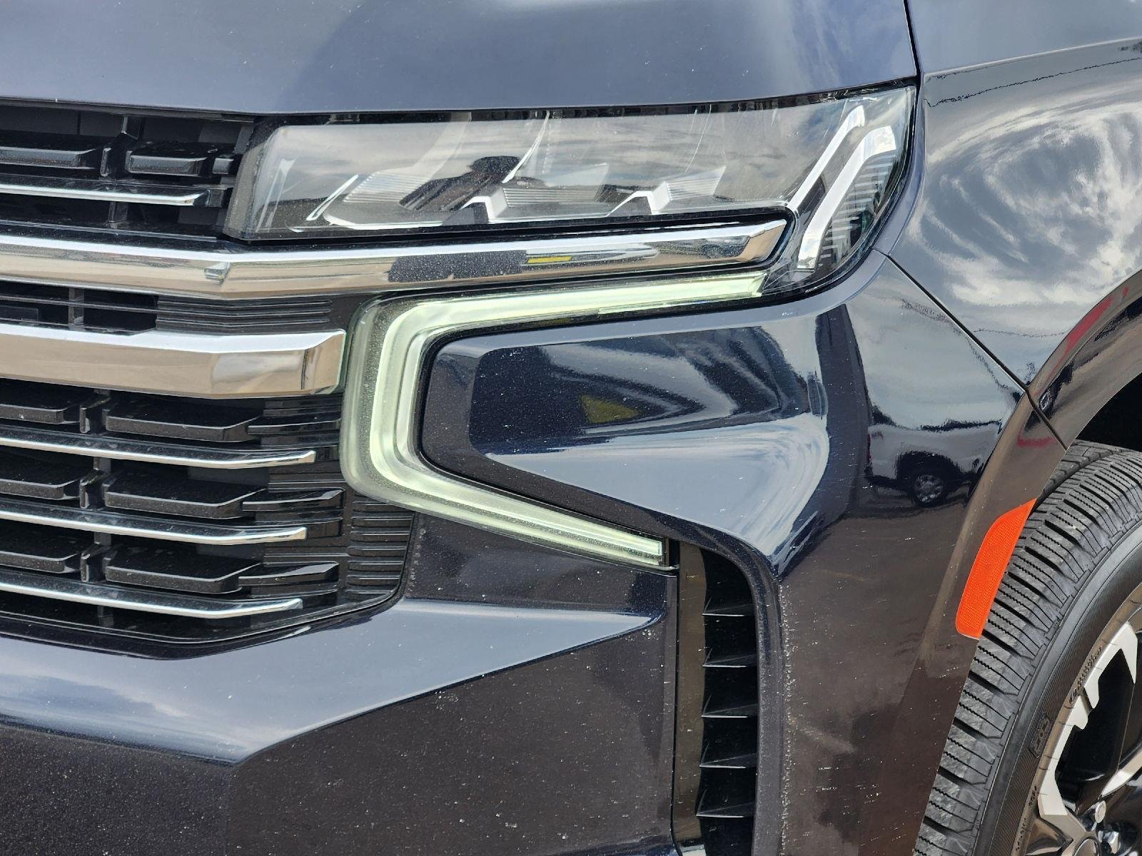 2022 Chevrolet Tahoe photo 8 of 34