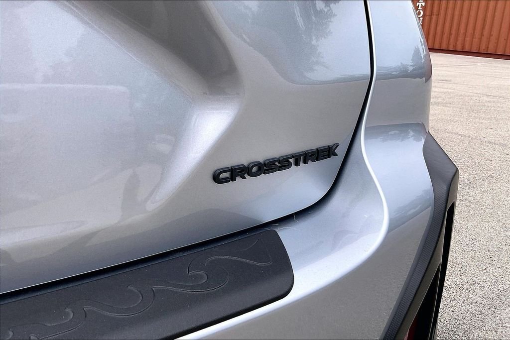 Used 2026 Silver Subaru Premium image 31
