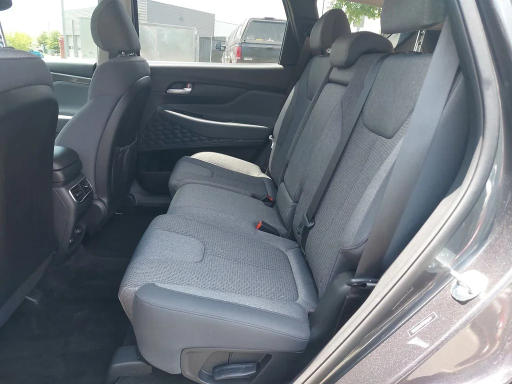 Used 2023 Gray Hyundai SEL image 14