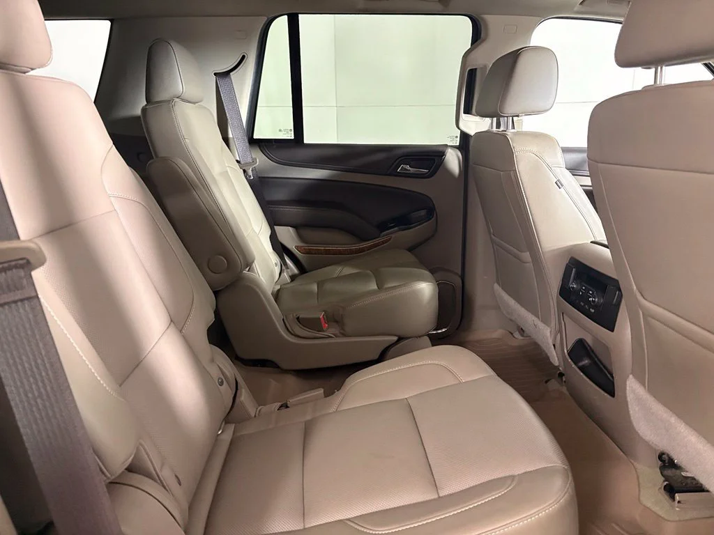 Used 2018 PEPPERDUST METALLIC Chevrolet Premier image 22