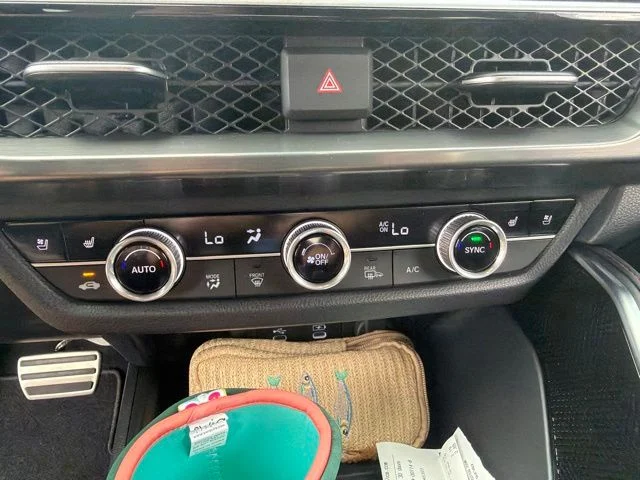 Used 2026  Acura A-Spec Advance Package image 18