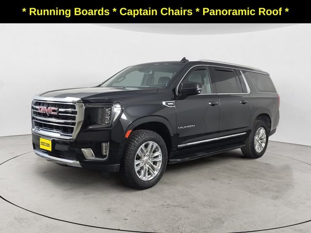 2024 GMC Yukon XL