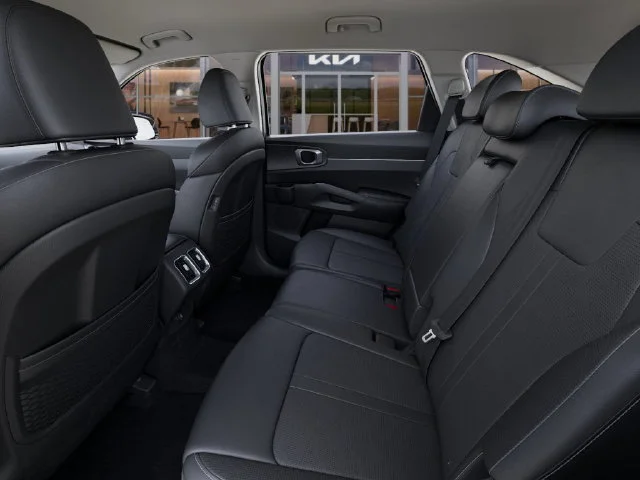 New 2026 Steel Gray Kia EX image 18