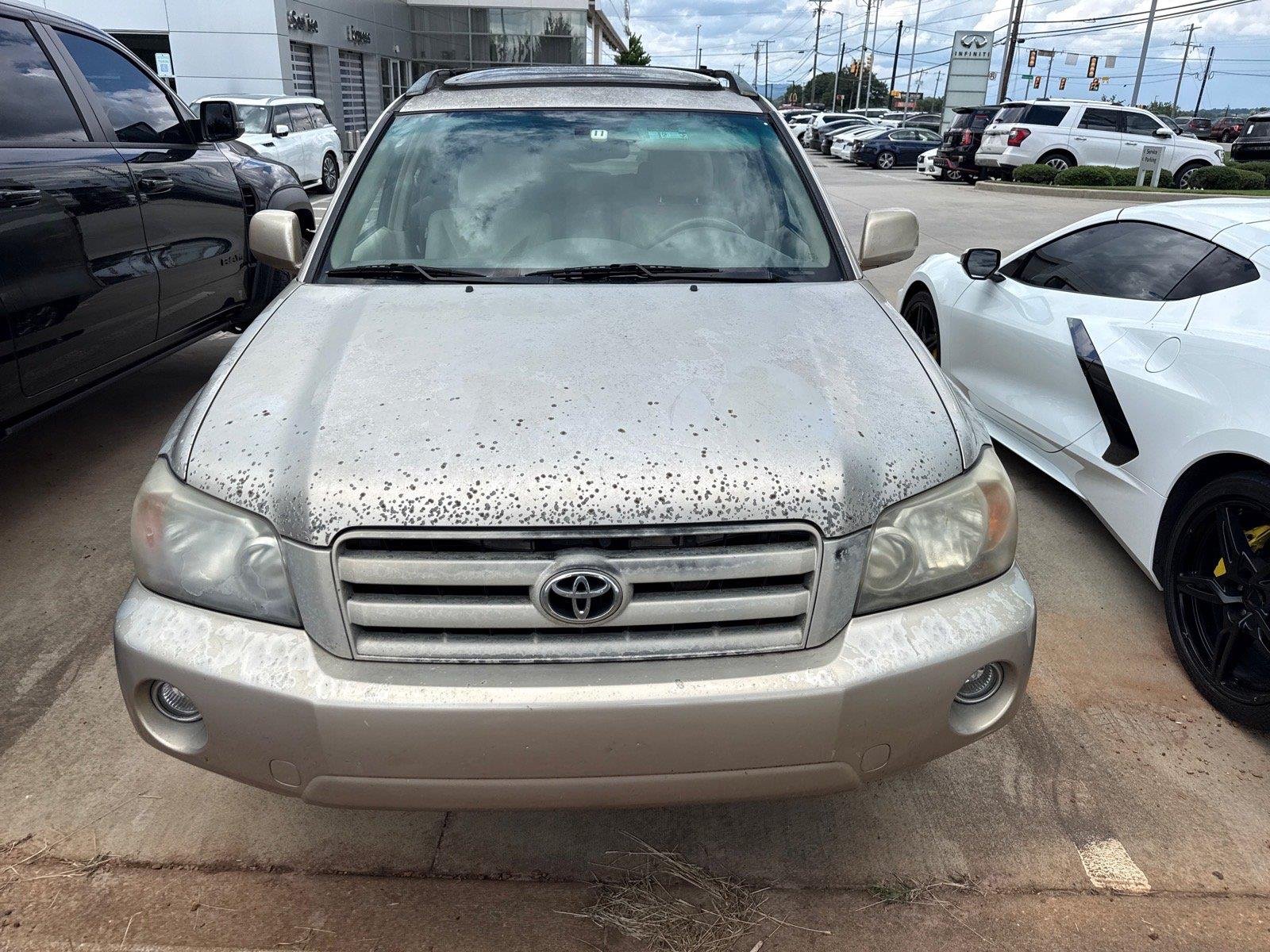 Used 2007 SONORA GOLD PEARL TOYOTA  image 25