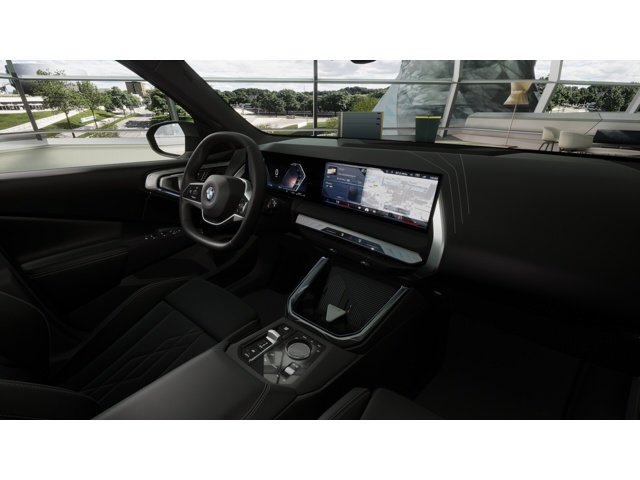 New 2026 Gray BMW X3 30 image 14
