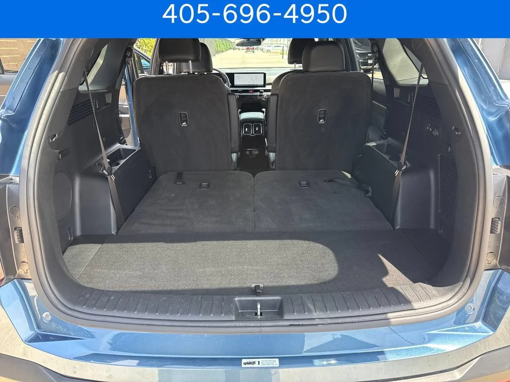 Pre-Owned 2025 Kia Sorento Hybrid SX Prestige