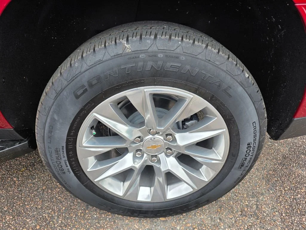 2025 Chevrolet Suburban Premier - Photo 26