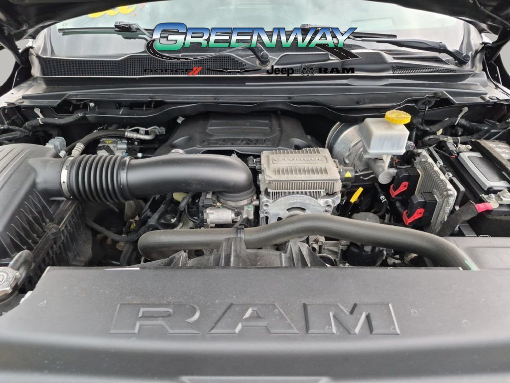 2022 RAM Ram 1500 Pickup Limited - Photo 7