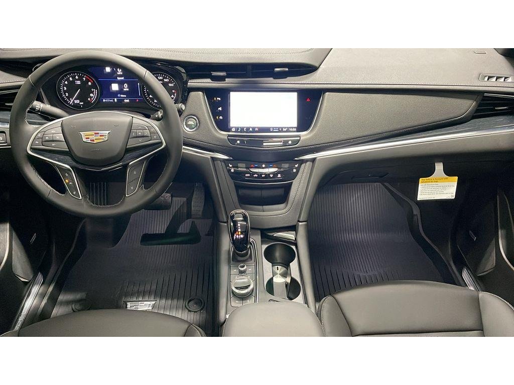 2026 Cadillac XT5 Premium Luxury - Photo 27