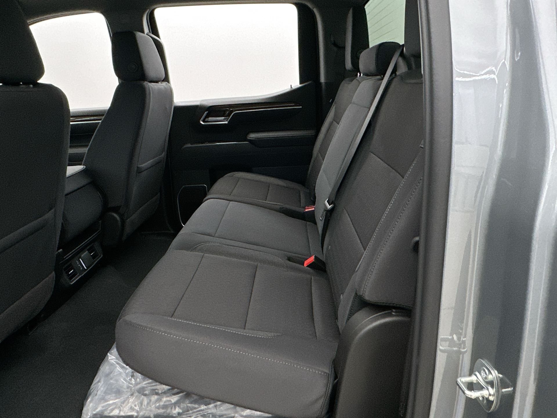 2026 Chevrolet Silverado 1500 RST - Photo 76