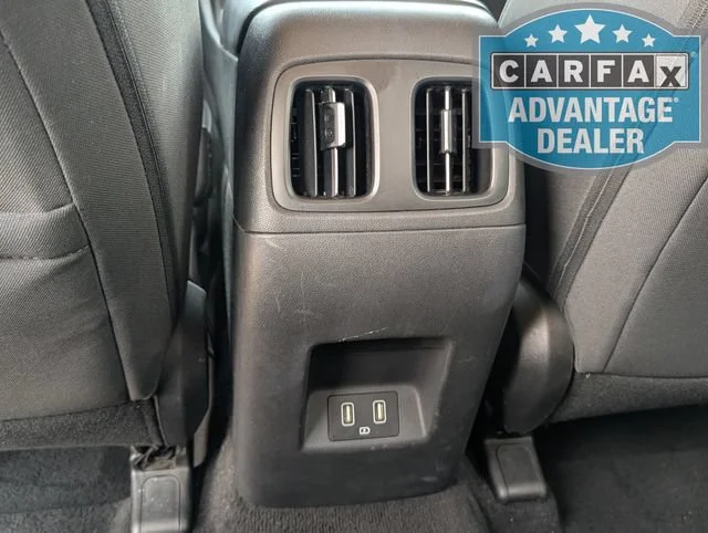 2024 Hyundai Tucson SEL - Photo 17