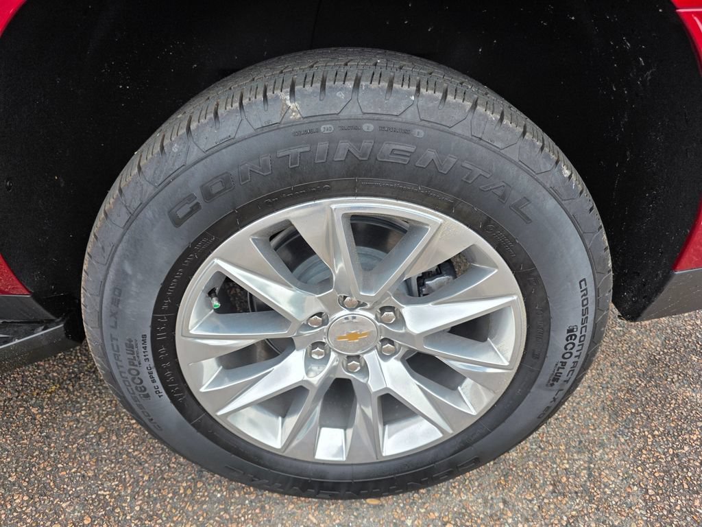 2025 Chevrolet Suburban Premier - Photo 26
