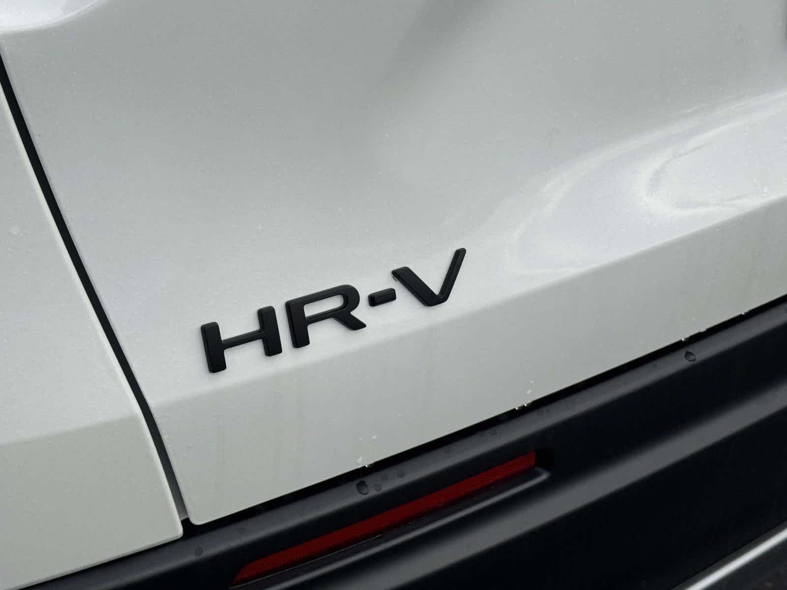 New 2026 Platinum White Pearl Honda Sport image 18