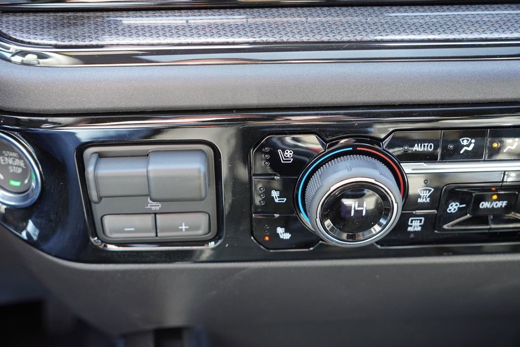 2026 Chevrolet Silverado 1500 ZR2 - Photo 17
