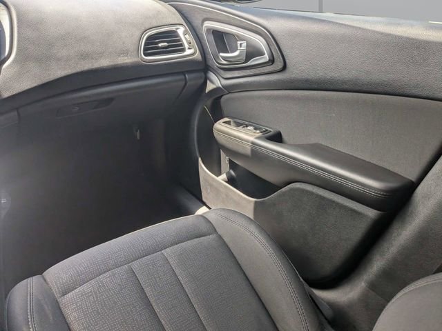 Used 2016 Blue Chrysler Limited image 15