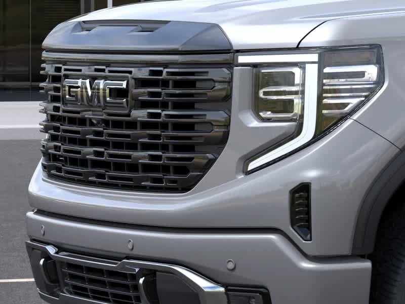 2026 GMC Sierra 1500 Denali Ultimate - Photo 13