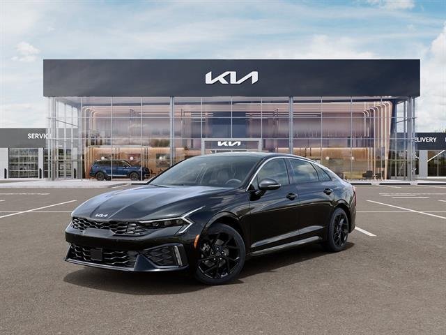 New 2026 Kia K5 GT-Line AWD AWD 4 DOOR SEDAN