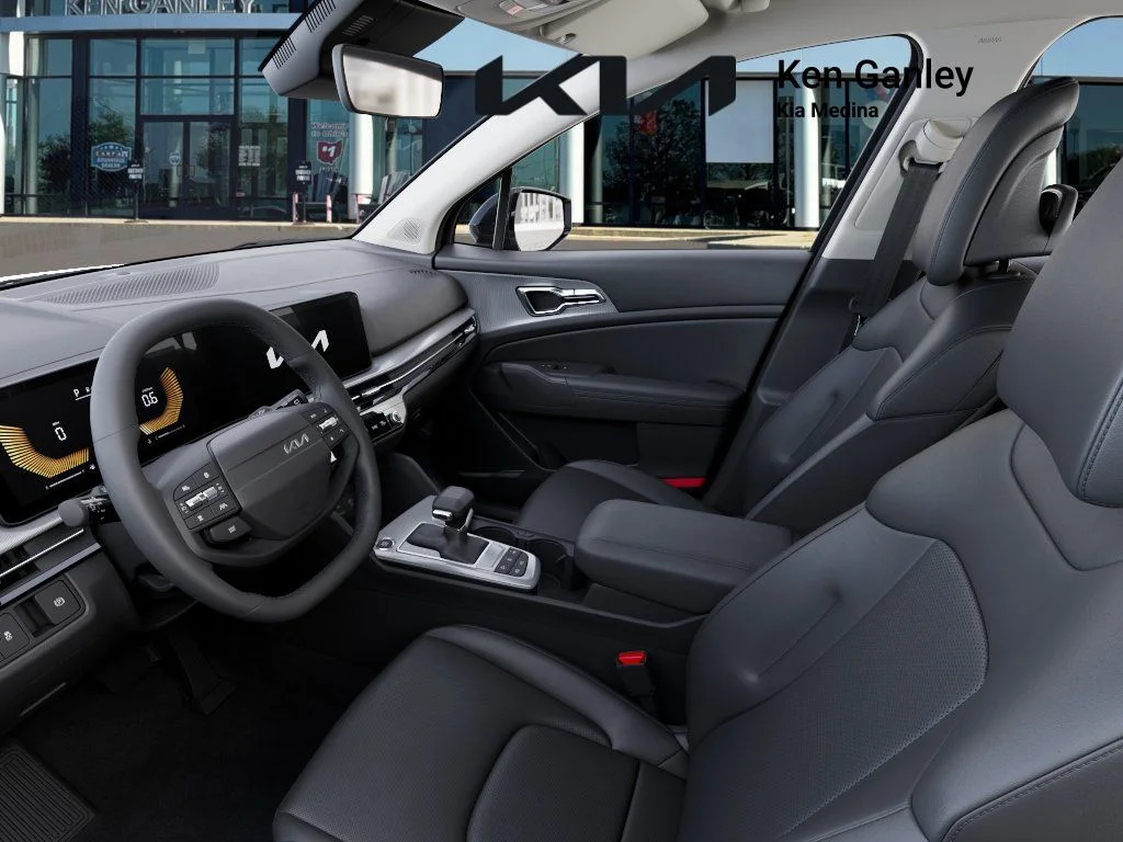 New 2026 Panthera Metal Kia EX image 17