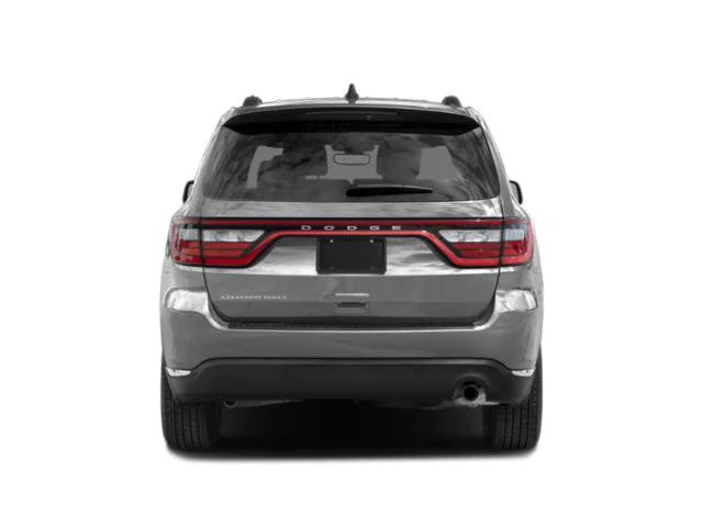 New 2026 White Knuckle Clearcoat Dodge Pursuit image 8