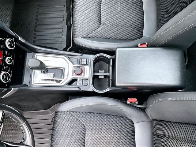 Used 2023 Brown Subaru Premium image 15