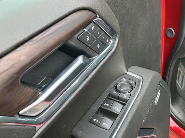 2026 GMC Sierra 1500 SLT - Photo 22