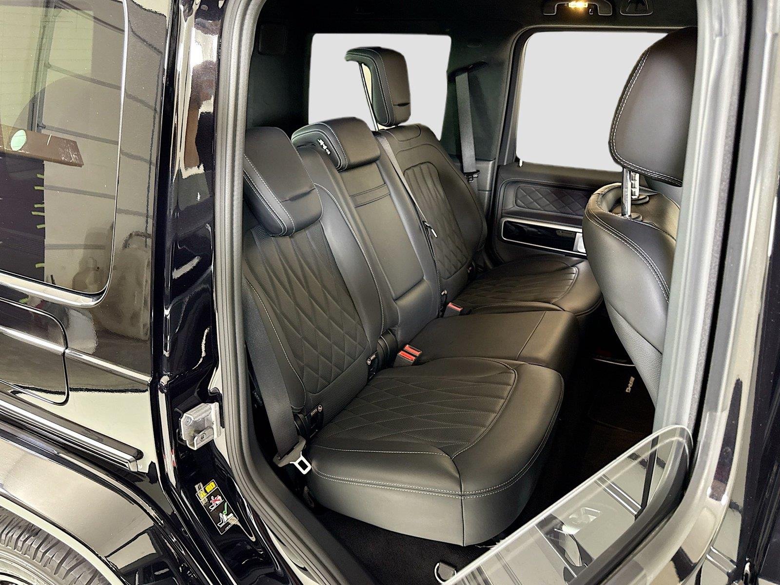 2022 Mercedes-Benz G-Class AMG G63 - Photo 29