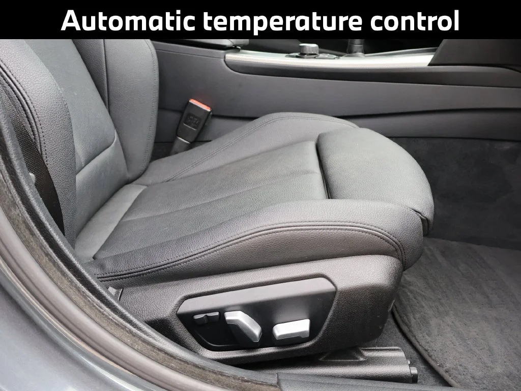 Used 2018 Mineral Grey Metallic BMW 430i xDrive Gran Coupe image 10