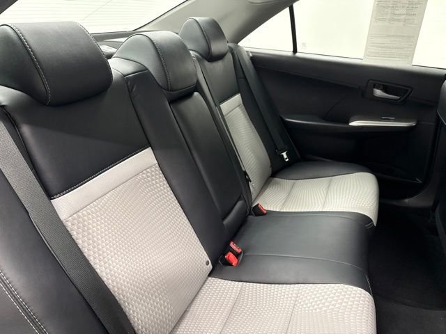 Used 2014 Attitude Black Metallic Toyota SE image 19