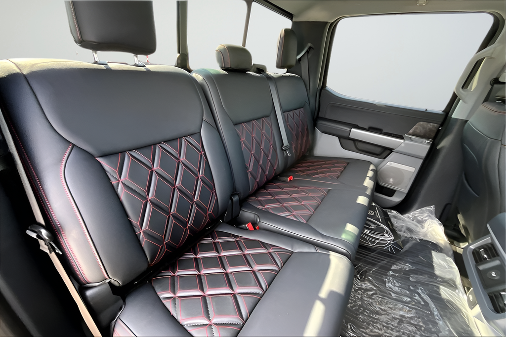2025 Ford F-250 Super Duty XLT - Photo 19