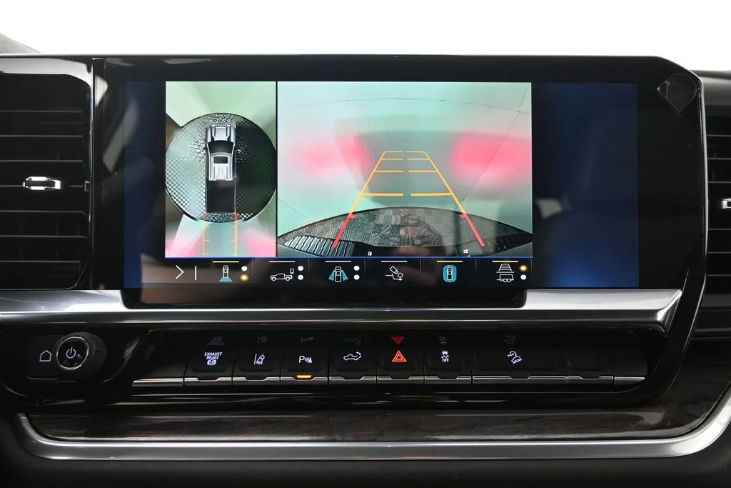2026 Chevrolet Silverado 3500 HD LTZ - Photo 27