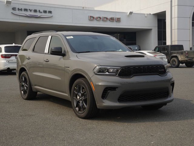 2026 Dodge Durango GT HEMI V8
