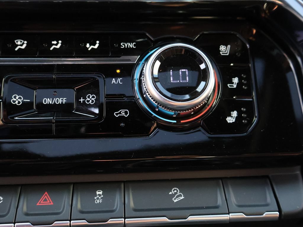 2026 GMC Sierra 2500HD Denali Ultimate - Photo 32