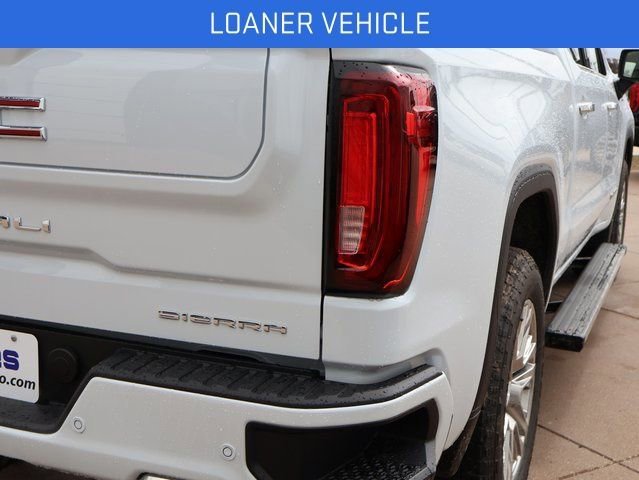 2026 GMC Sierra 1500 Denali - Photo 15
