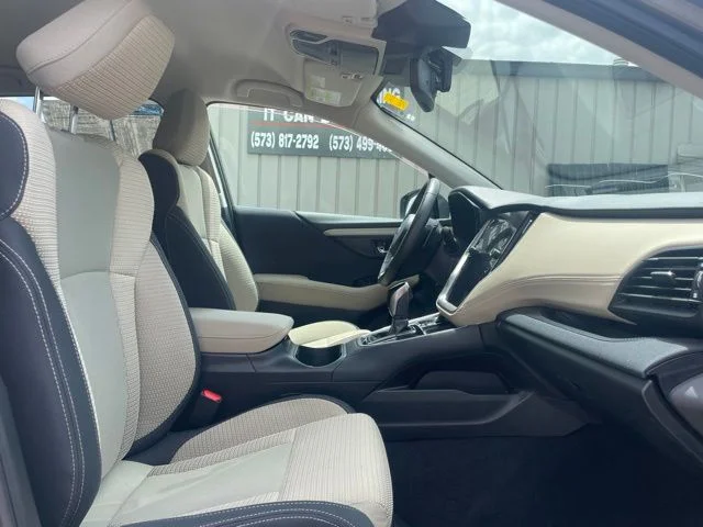 Used 2024 Brown Subaru Premium image 13